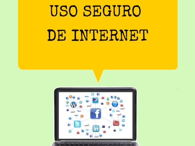 uso internet