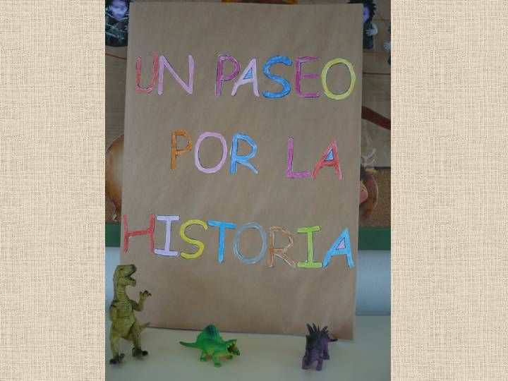 historia