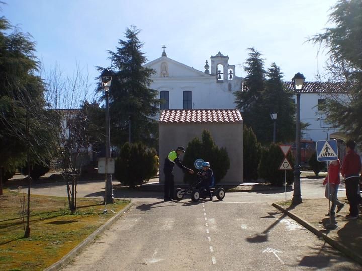 Ed vial