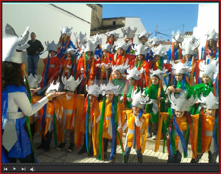 carnaval sj15