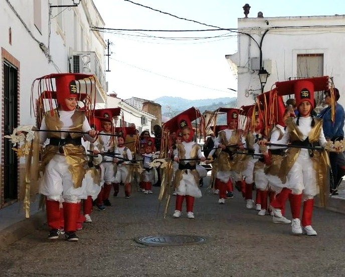 carnaval 20