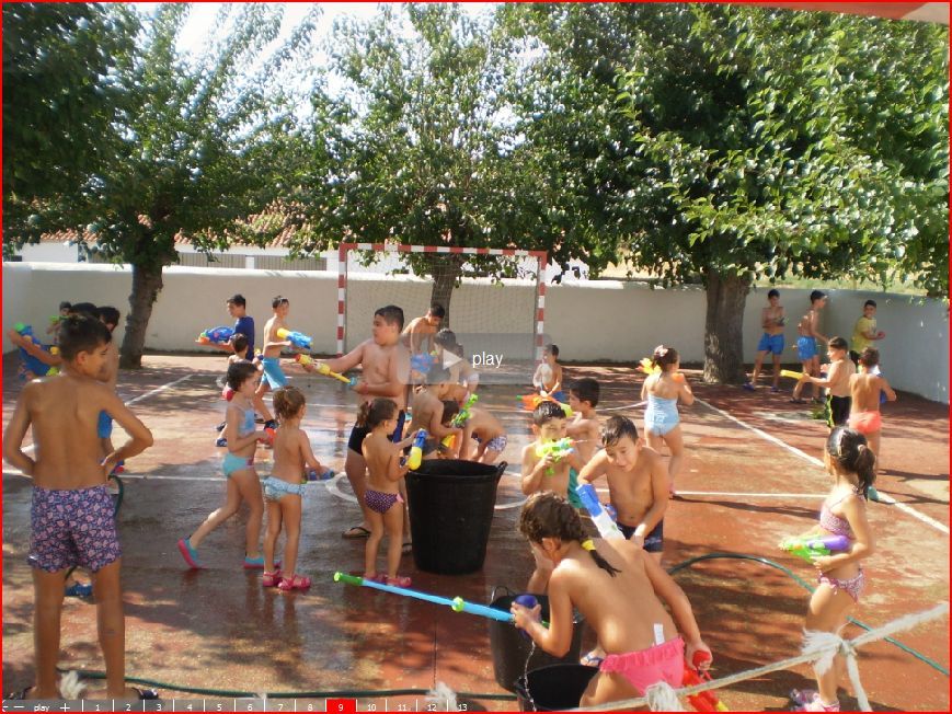 agua sf17