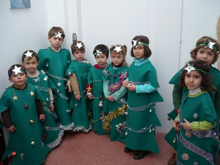 arboles de navidad