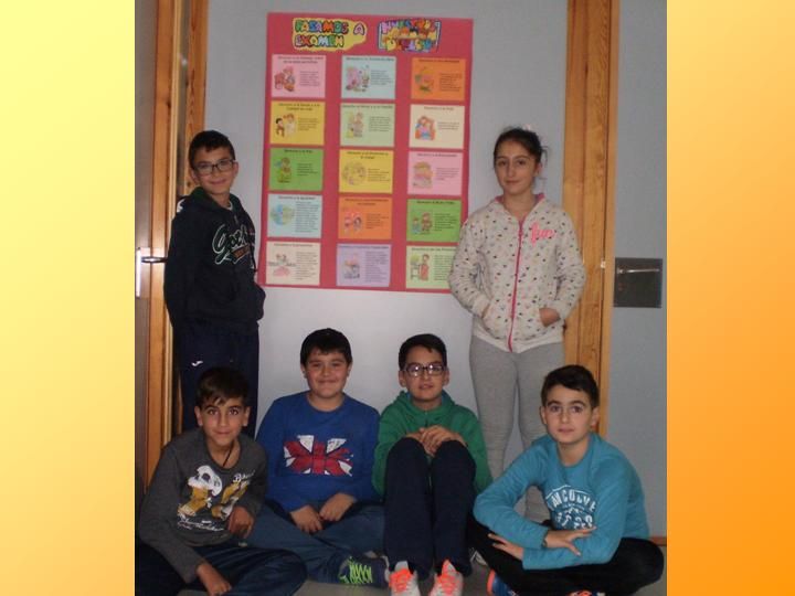 Derechos