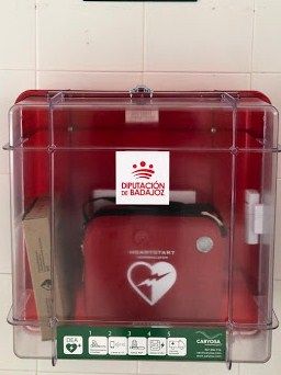 desfibriladores
