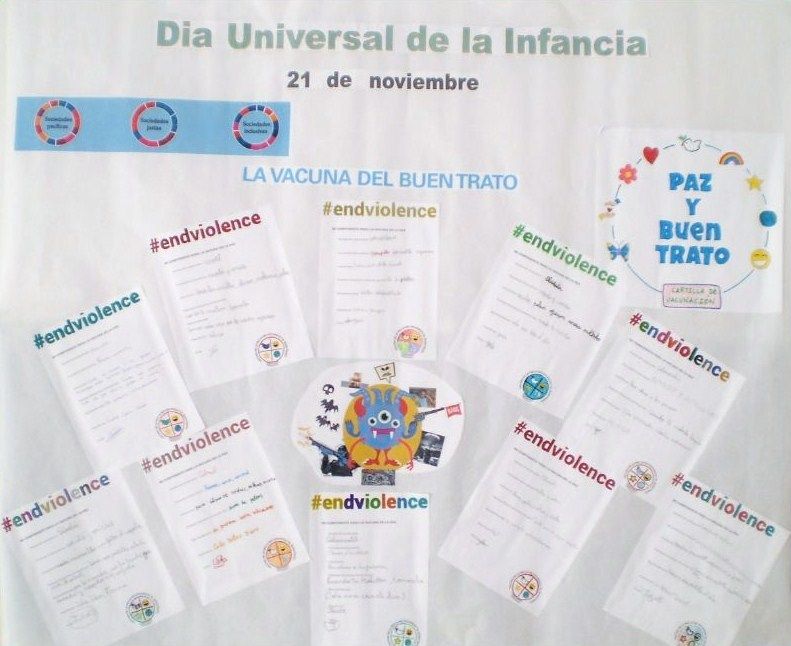 Infancia