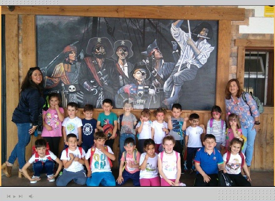 piratas 17