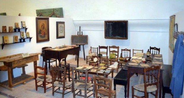 escuelas