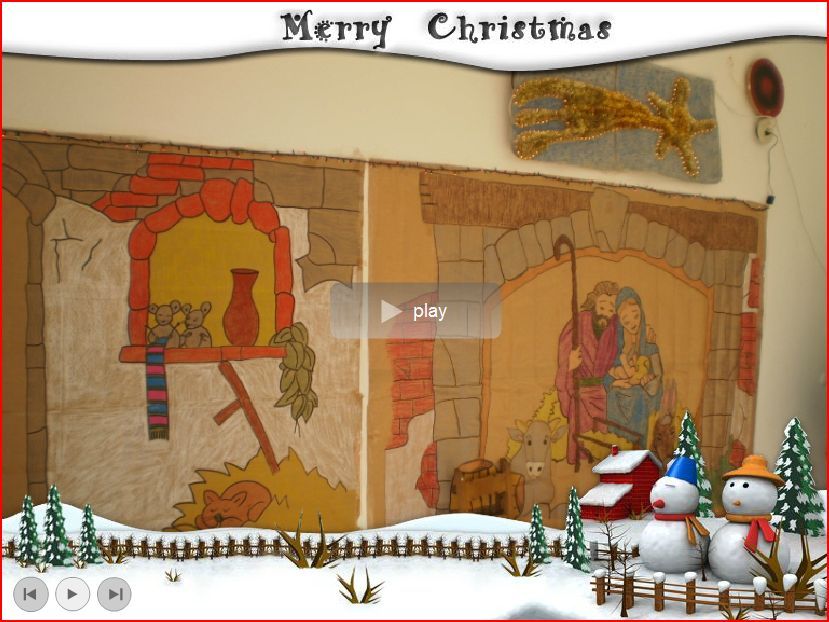 navidades sf 17