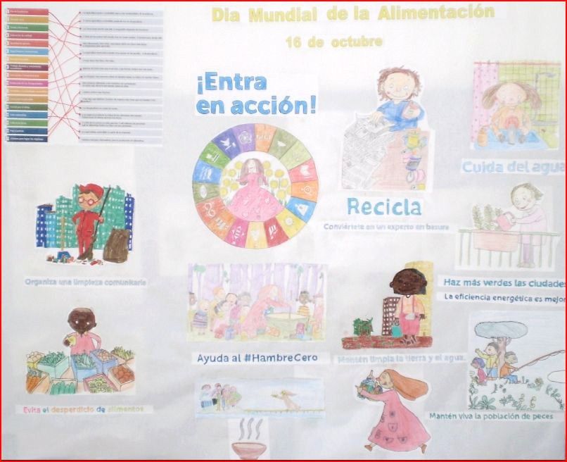 alimentacin