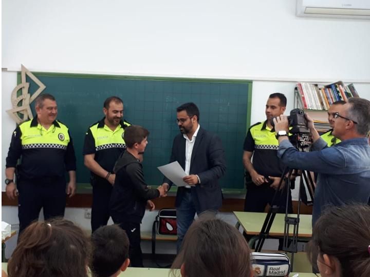 Diplomas Edvial