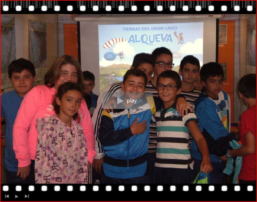 terras alqueva