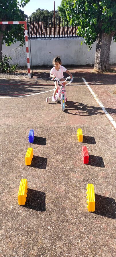 Día de la bicicleta, 6/6/25 Infantil de San Francisco.